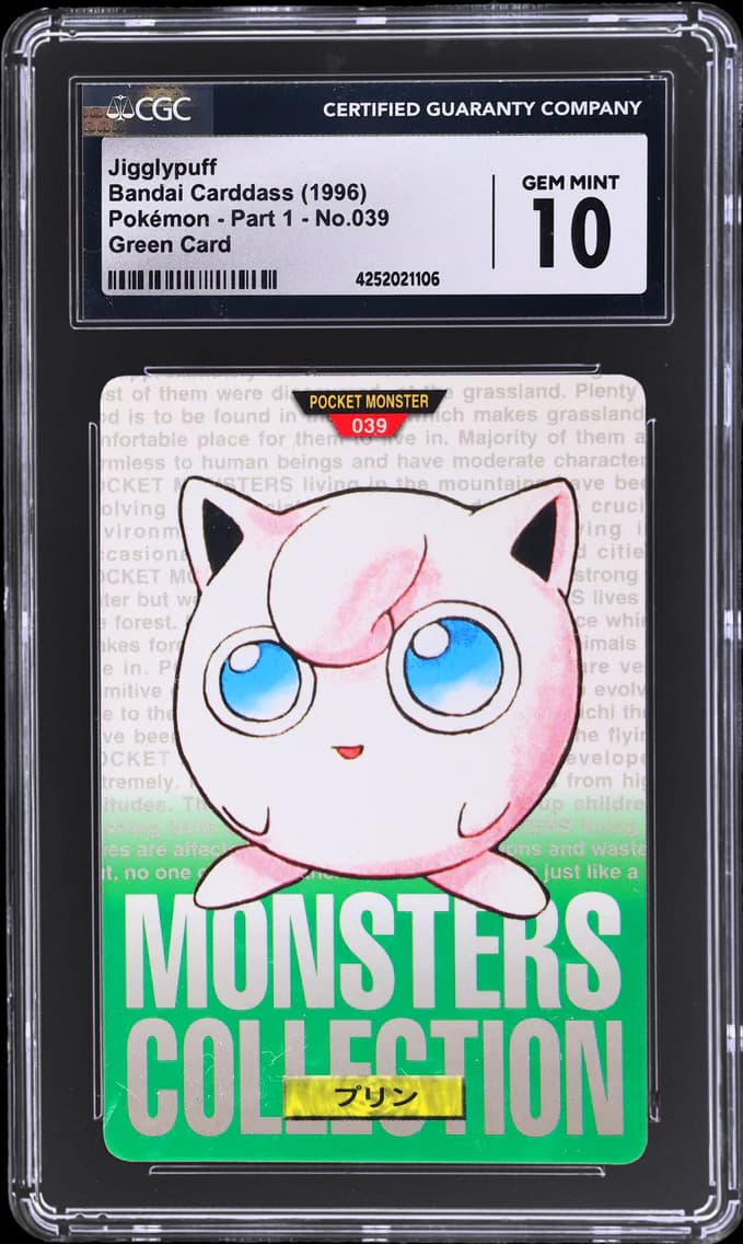 Jigglypuff slab