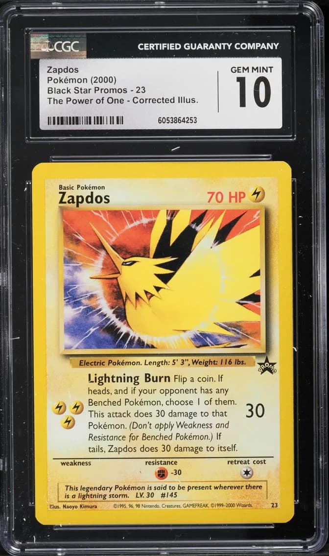 Zapdos slab