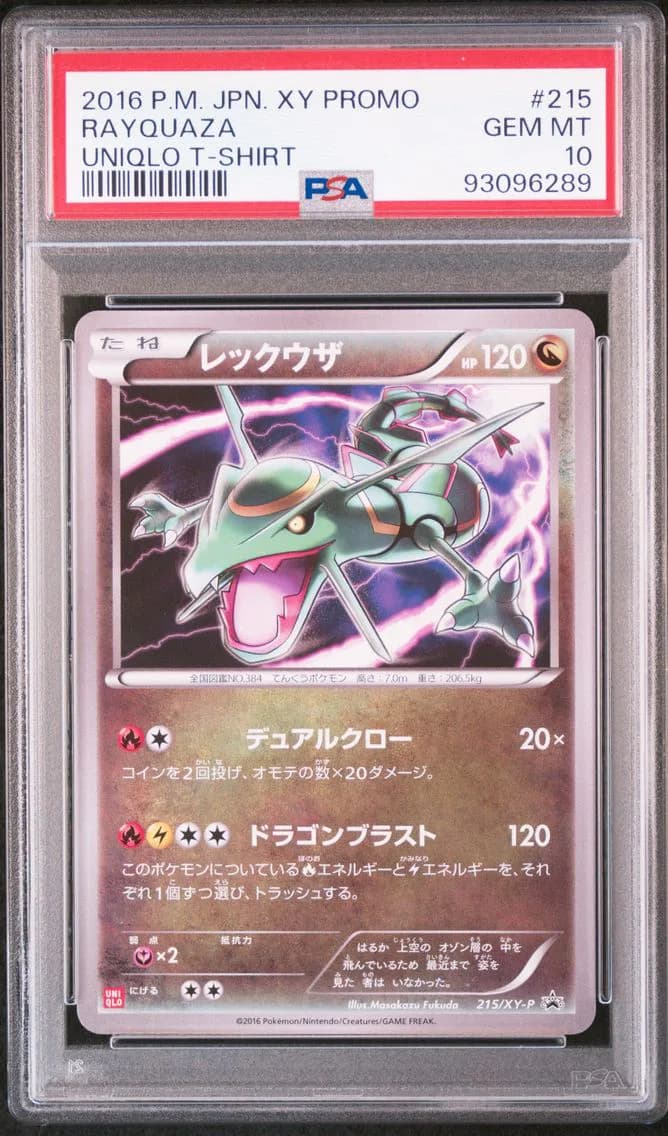 Rayquaza slab