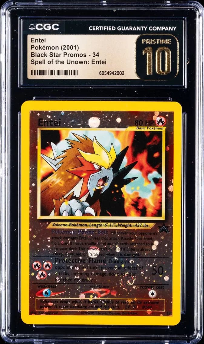 Entei slab