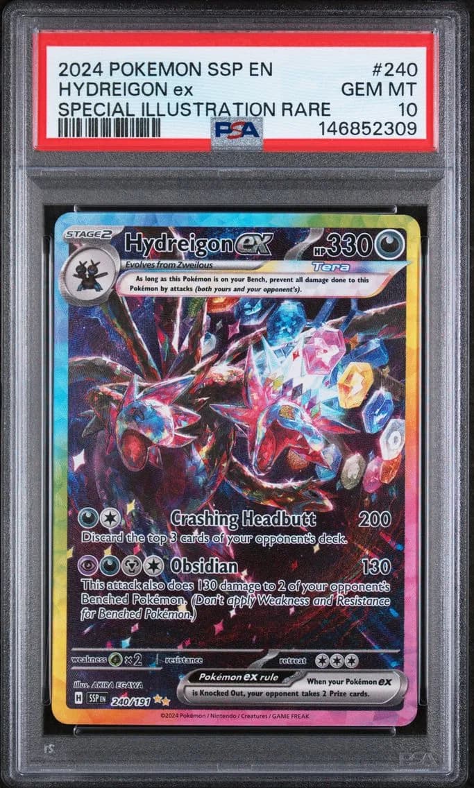 Hydreigon ex slab