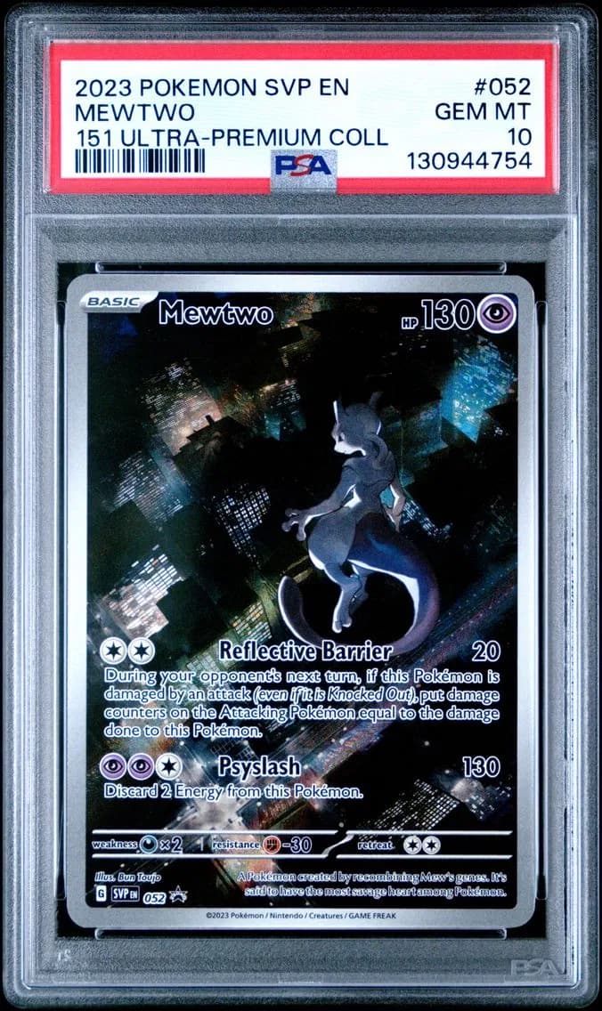Mewtwo slab