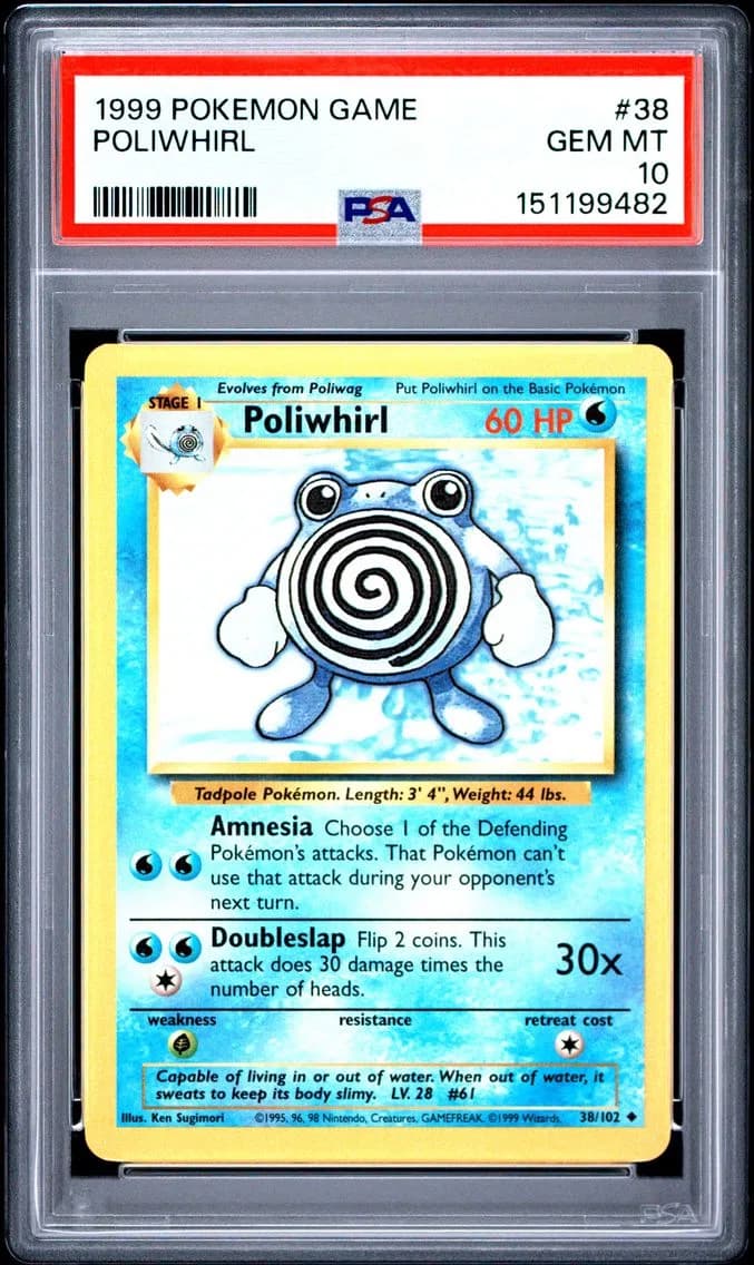 Poliwhirl slab