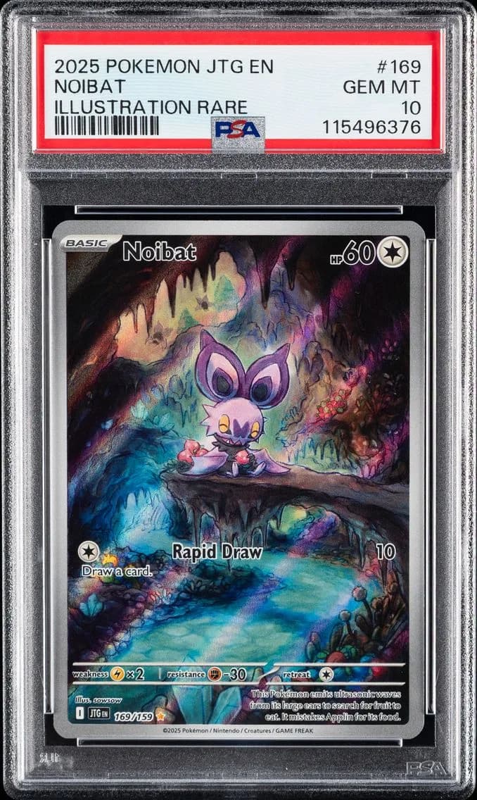 Noibat slab