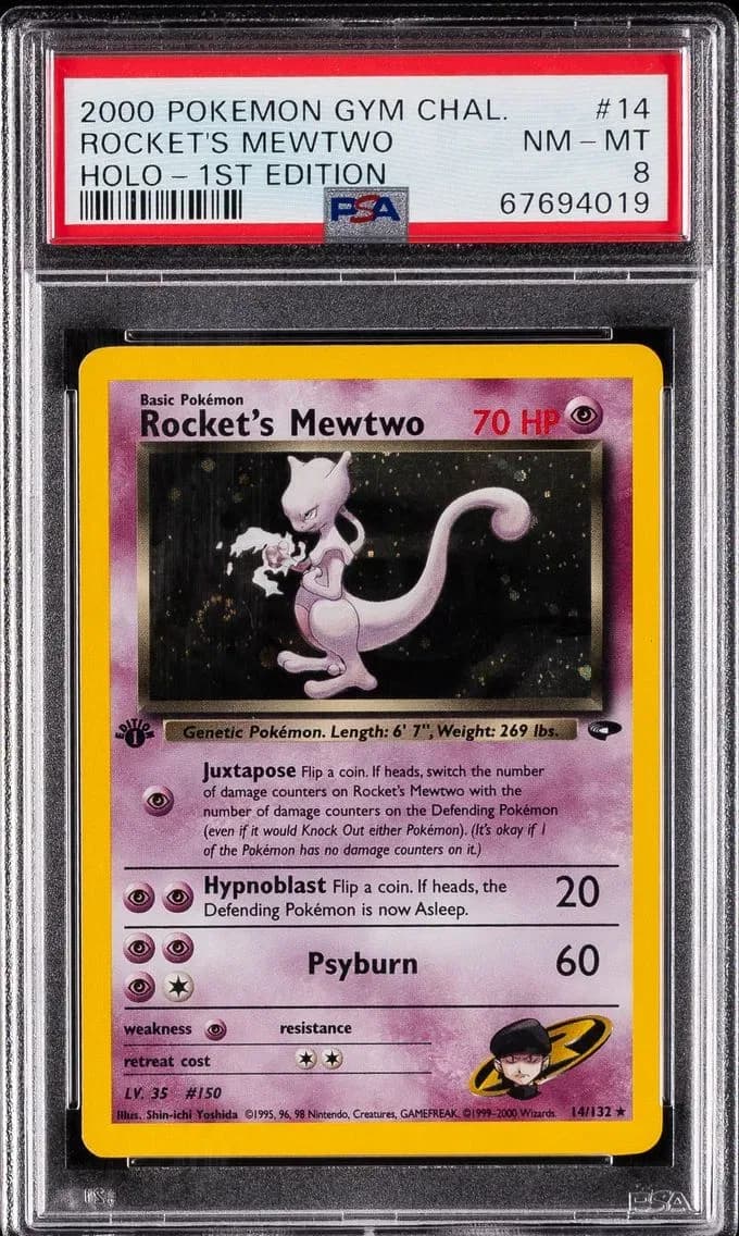 Rocket's Mewtwo slab