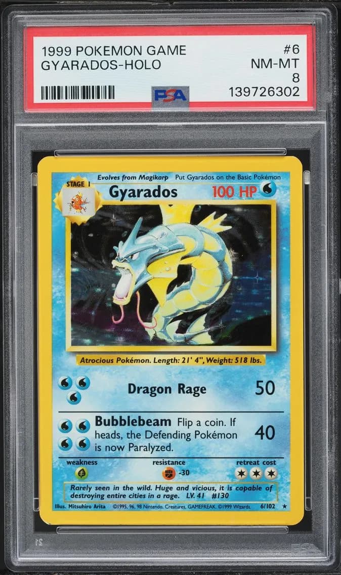 Gyarados slab