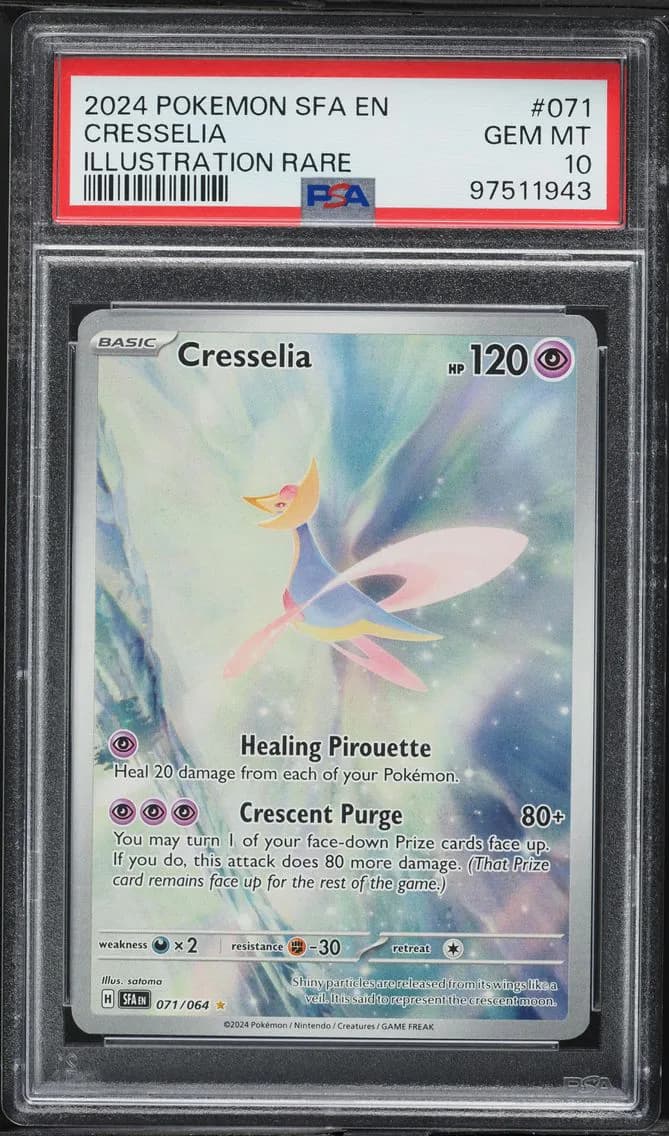 Cresselia slab