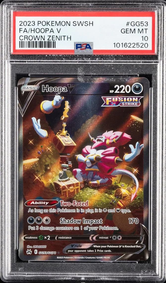 Hoopa V slab