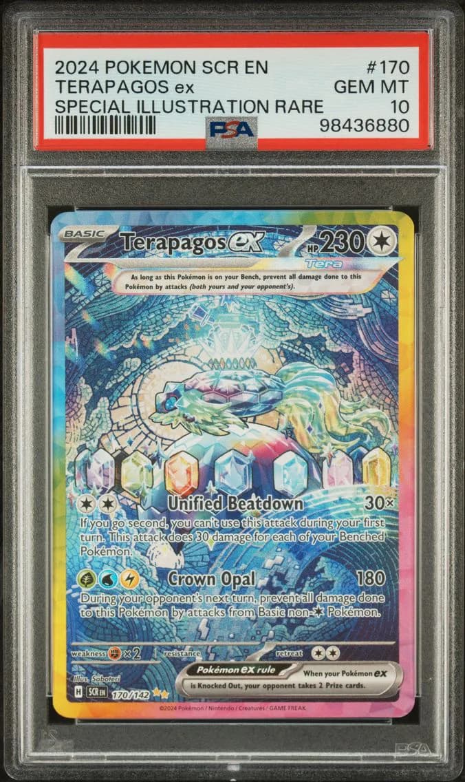 Terapagos ex slab