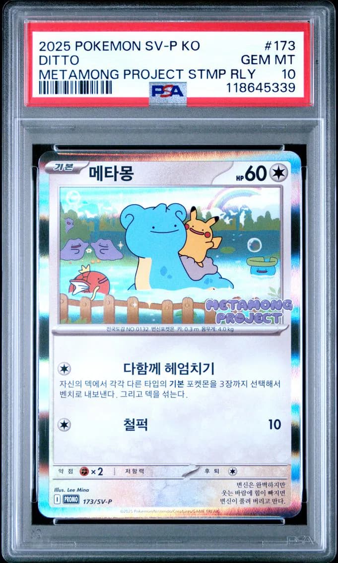 Ditto slab