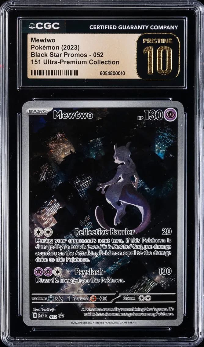 Mewtwo slab