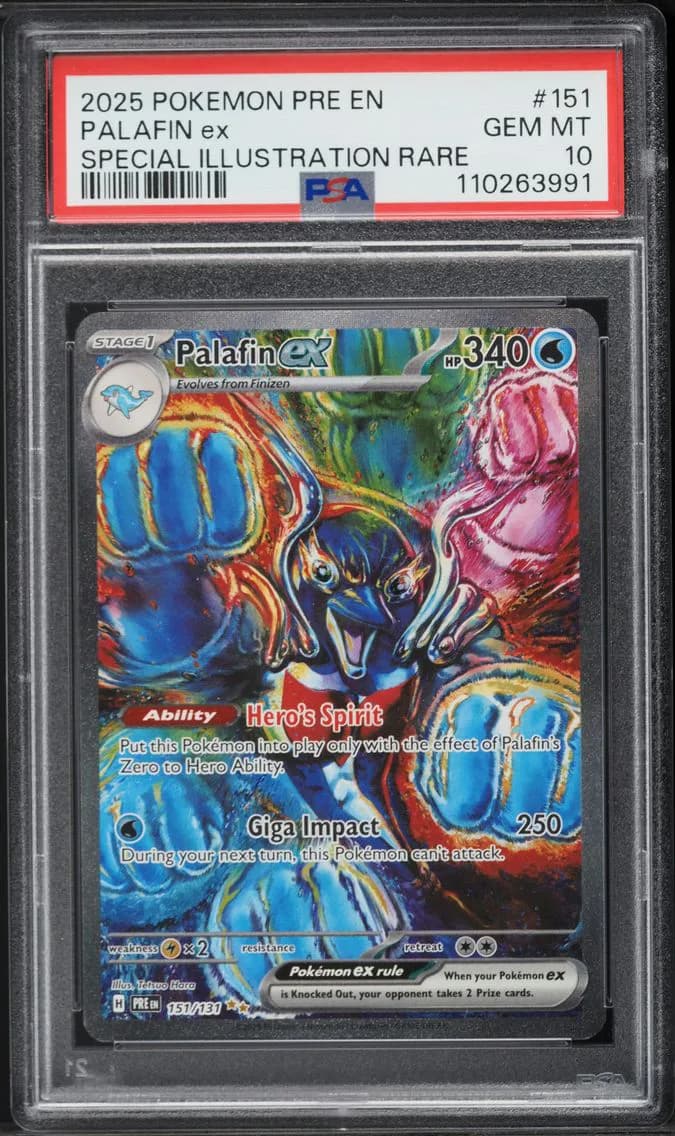Palafin ex slab