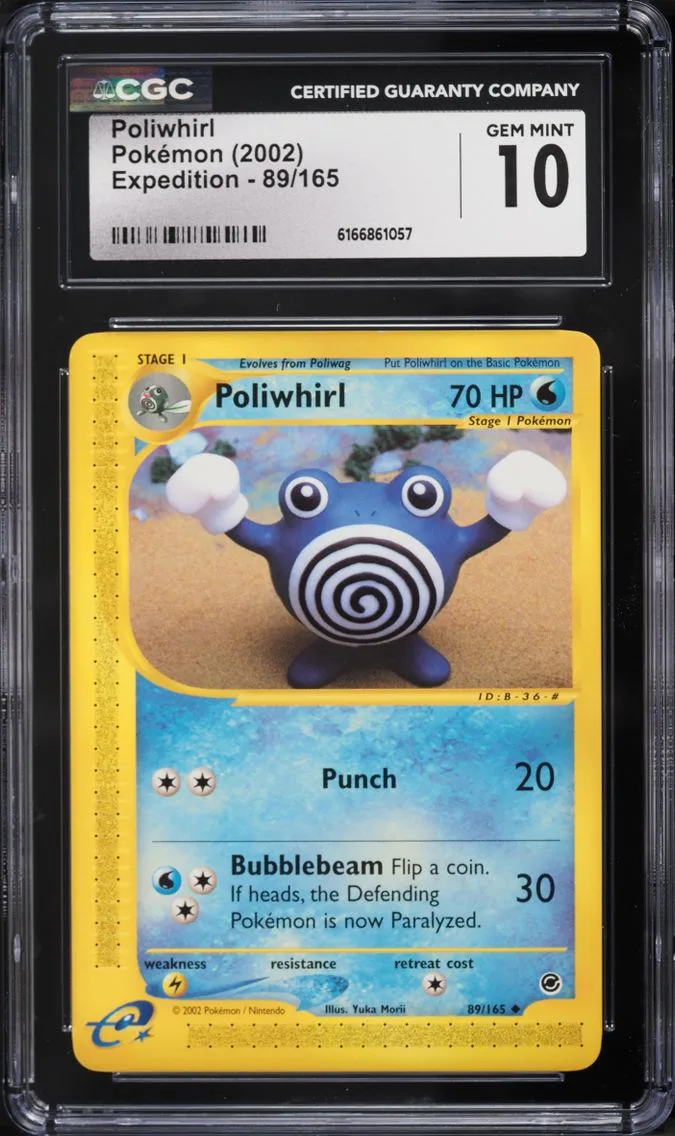Poliwhirl slab