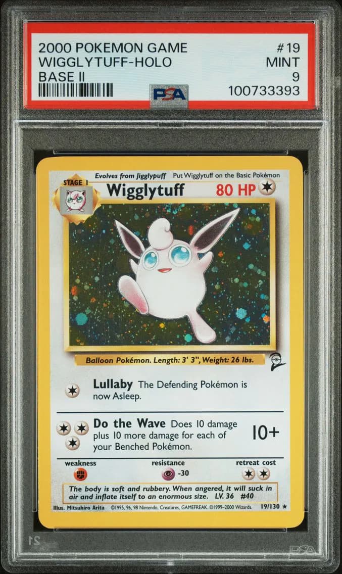 Wigglytuff slab