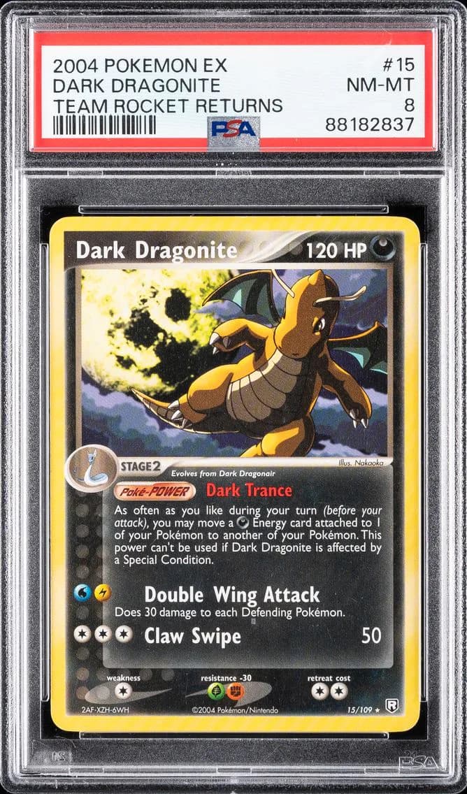 Dark Dragonite slab
