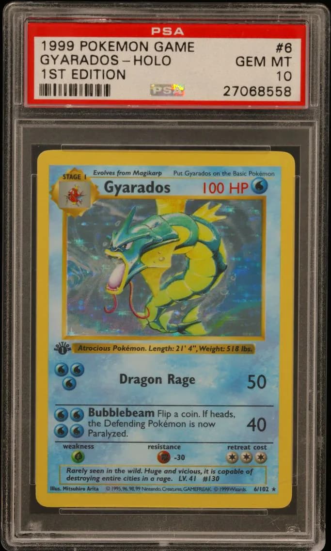 Gyarados slab