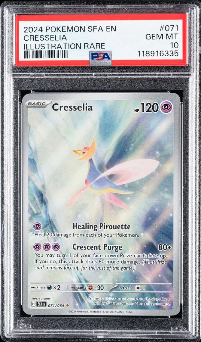Cresselia slab