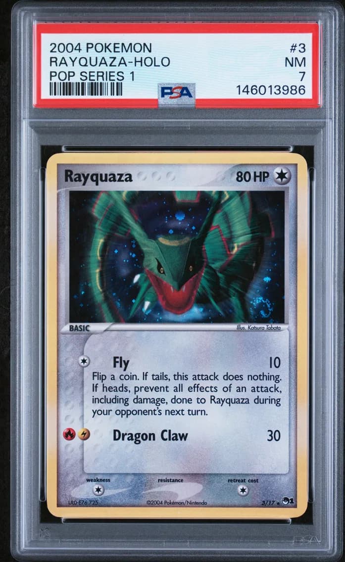 Rayquaza slab