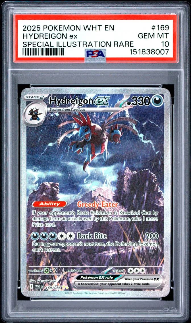 Hydreigon ex slab