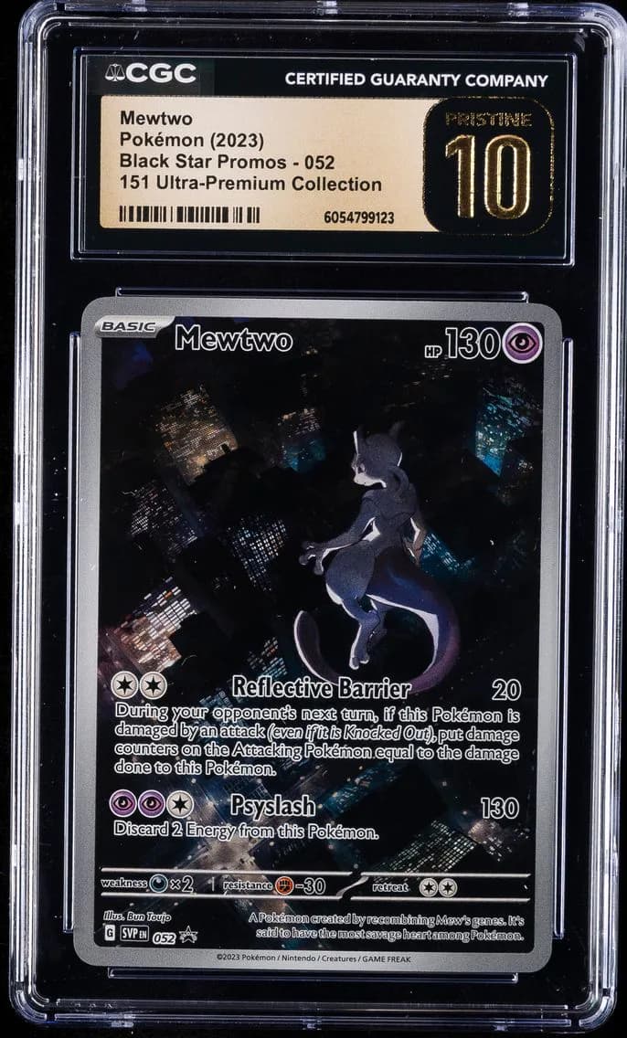 Mewtwo slab