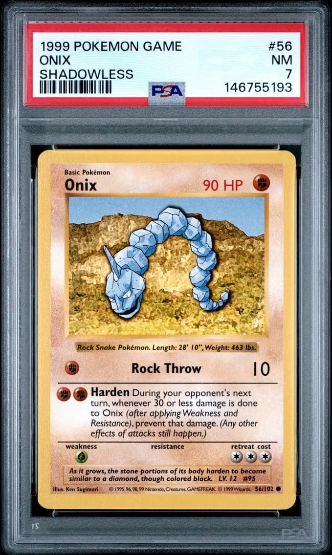 Onix slab