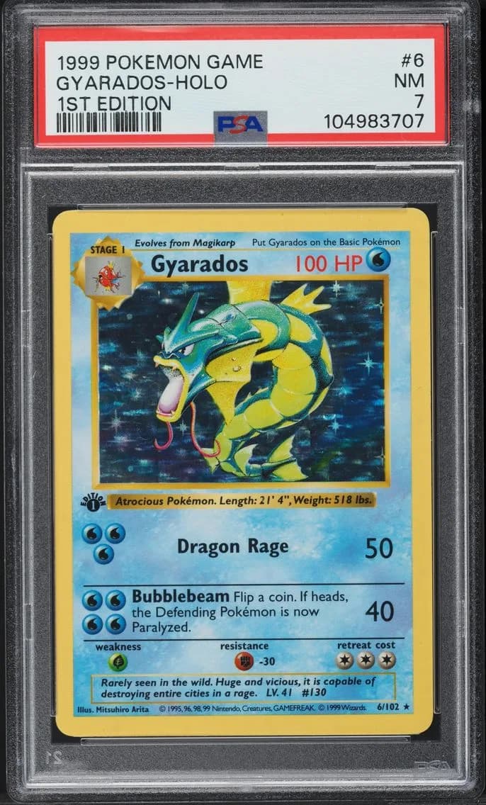 Gyarados slab