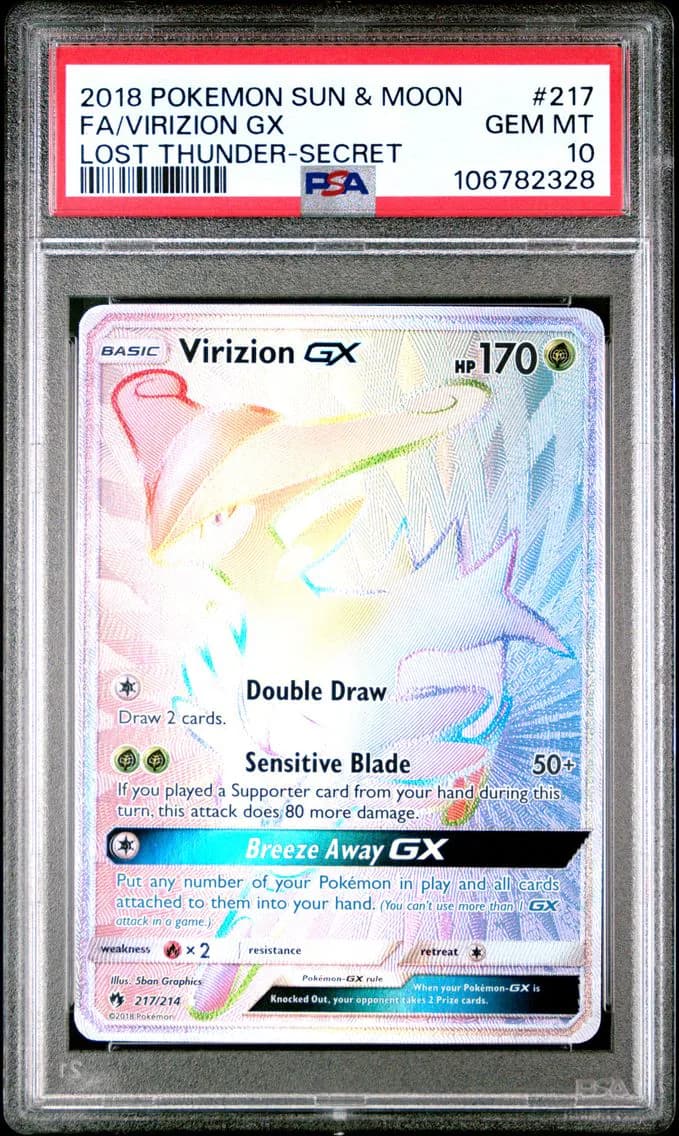 Virizion-GX slab