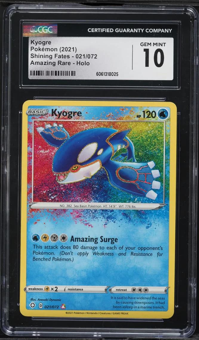 Kyogre slab