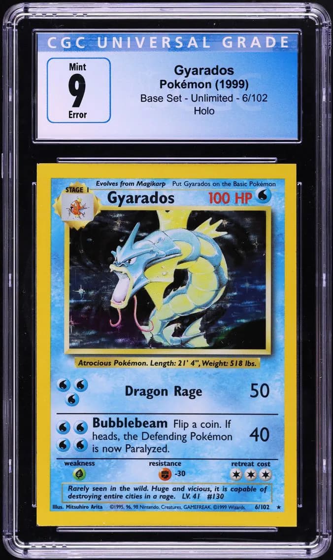 Gyarados slab