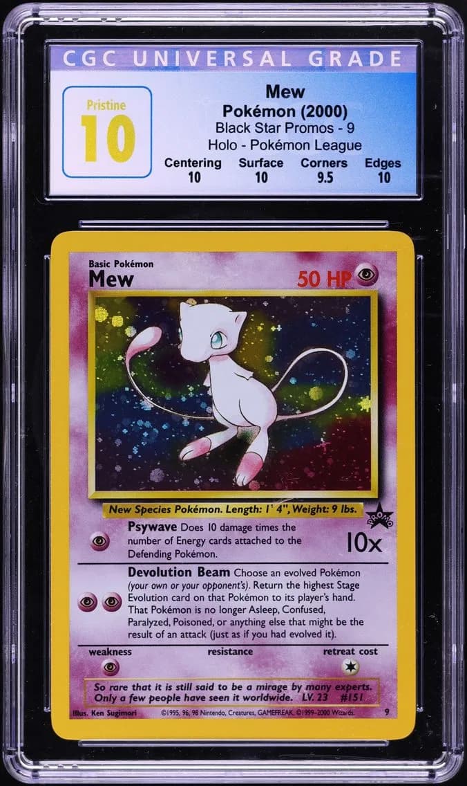 Mew slab