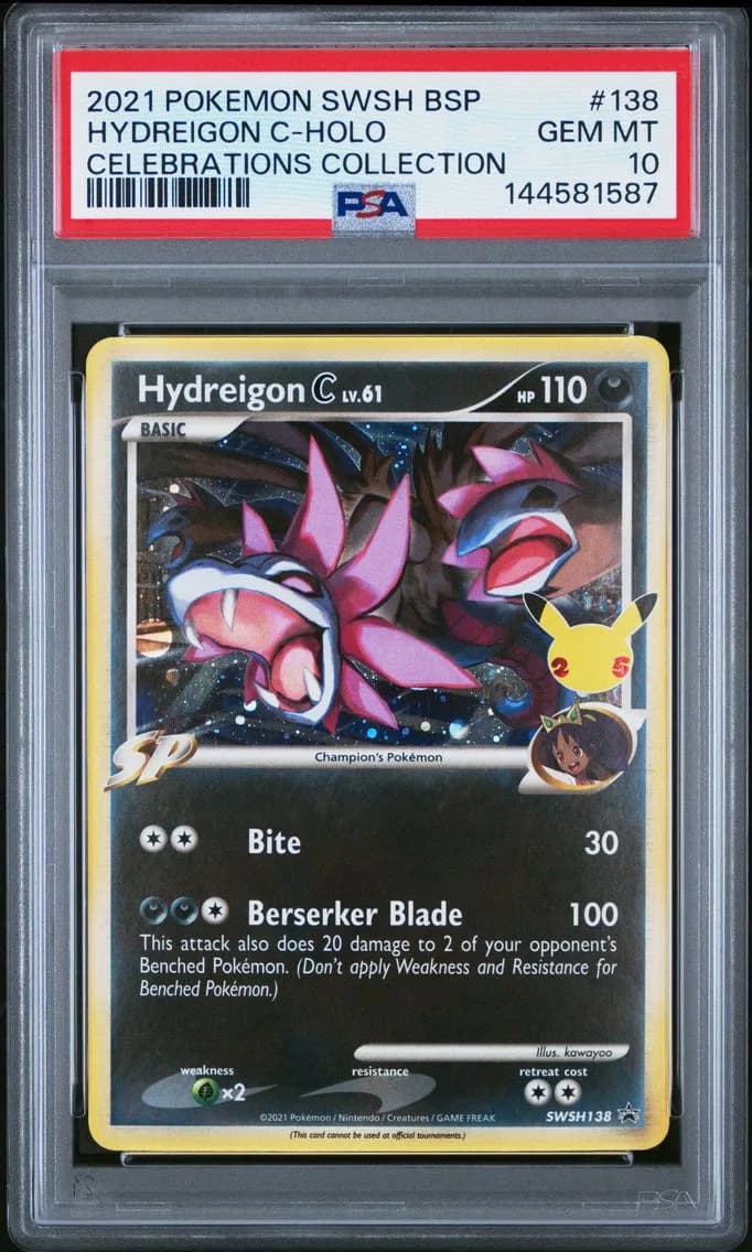 Hydreigon C slab