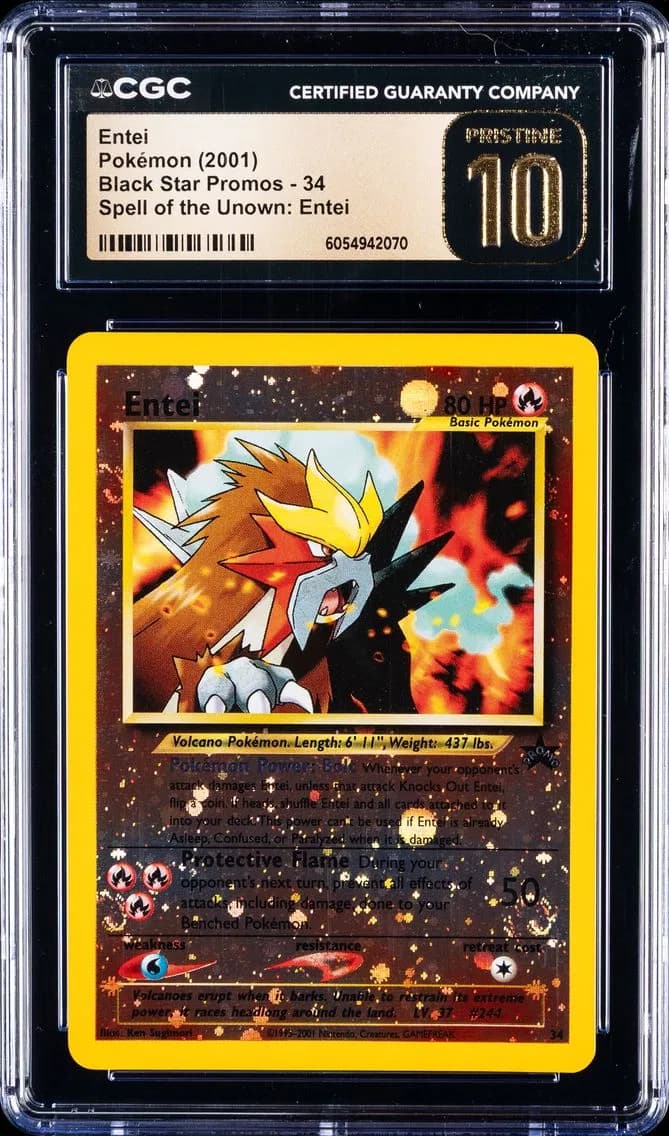 Entei slab