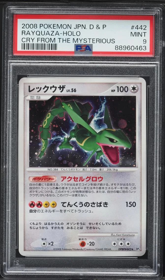 Rayquaza slab