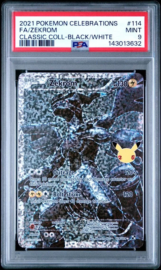 Zekrom slab