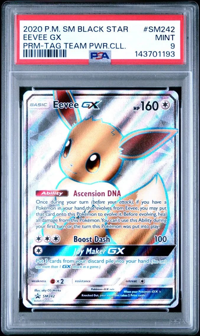Eevee-GX slab