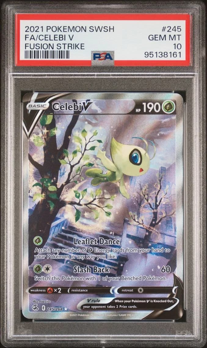 Celebi V slab