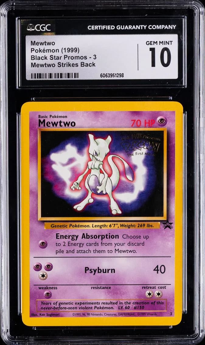 Mewtwo slab