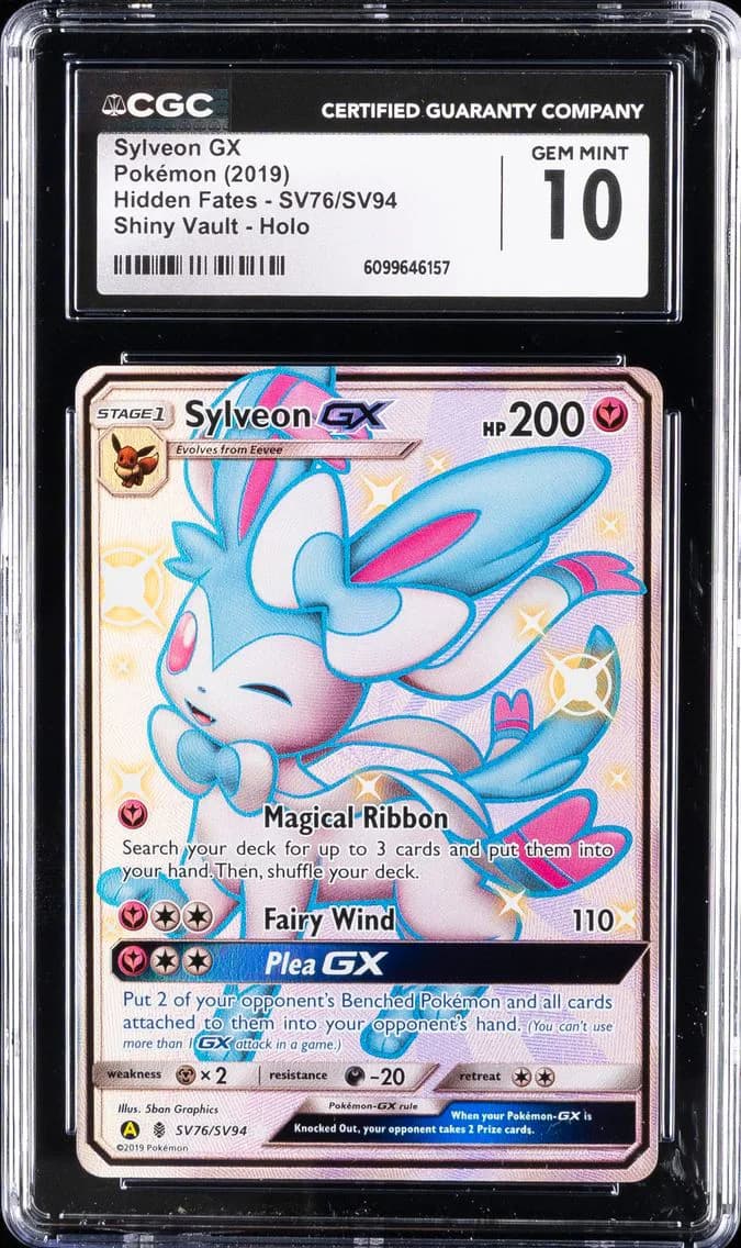 Sylveon-GX slab