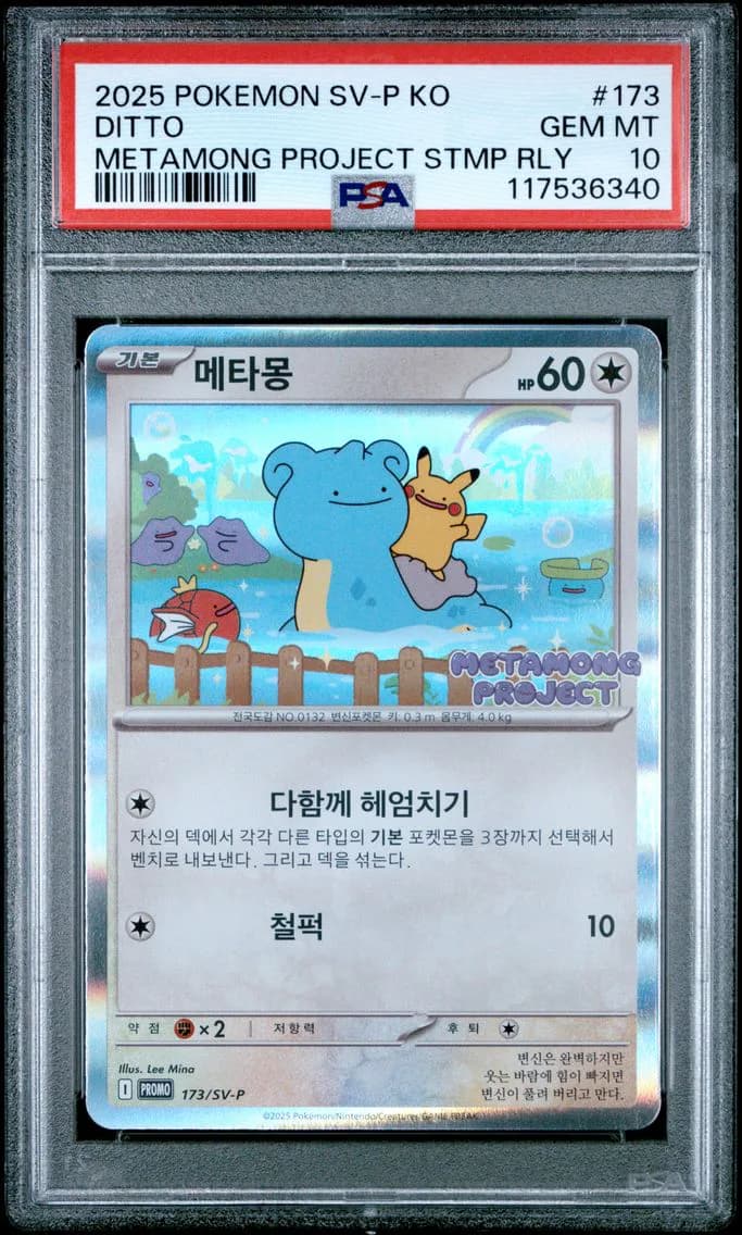 Ditto slab