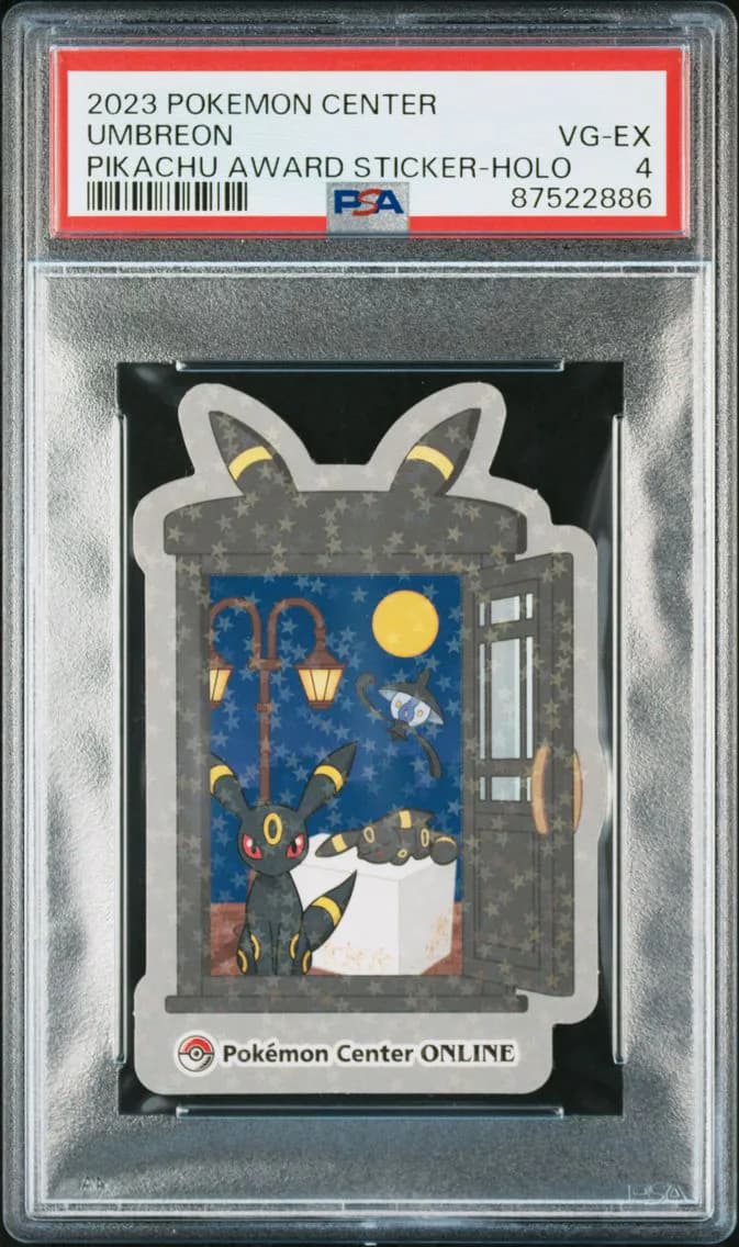 Pikachu slab