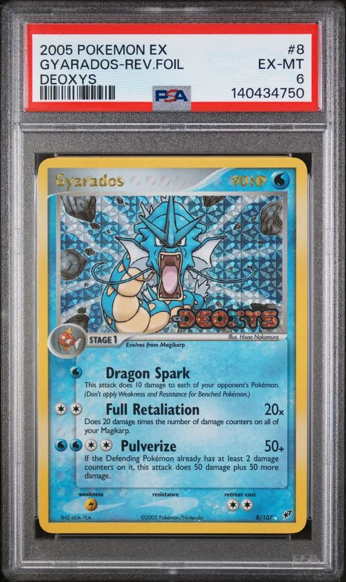 Gyarados slab