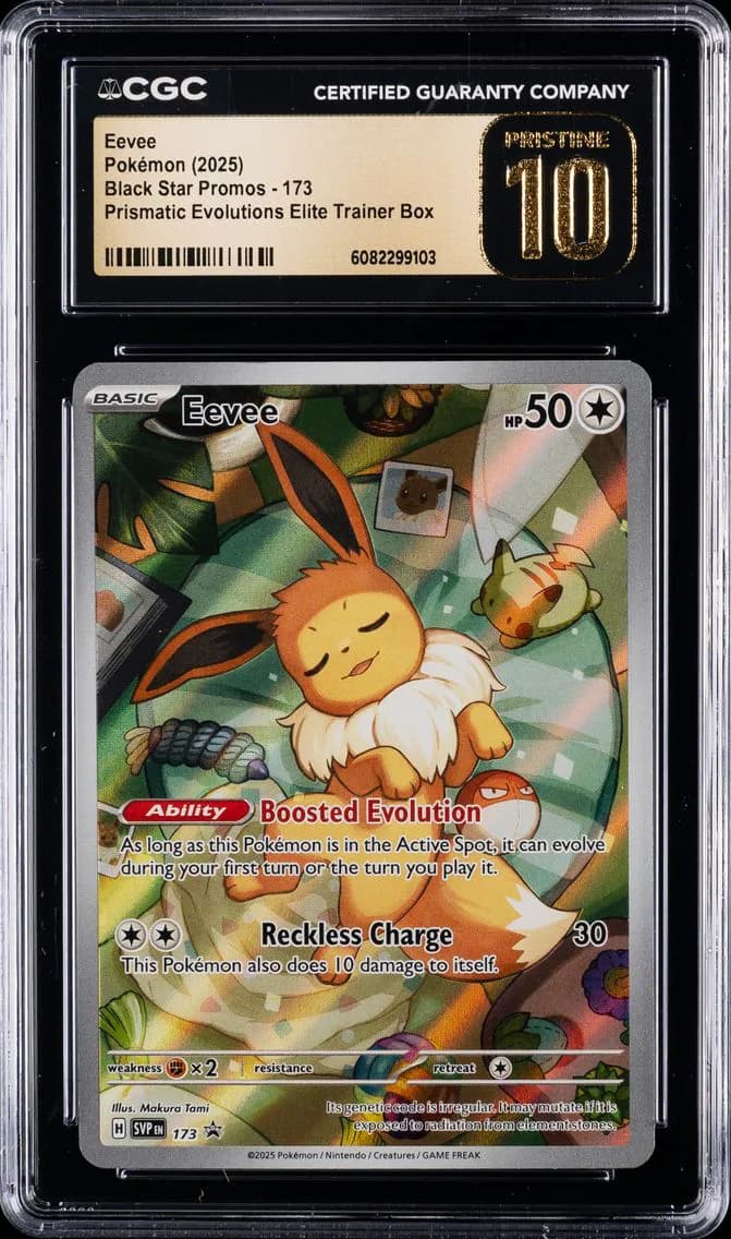 Eevee slab