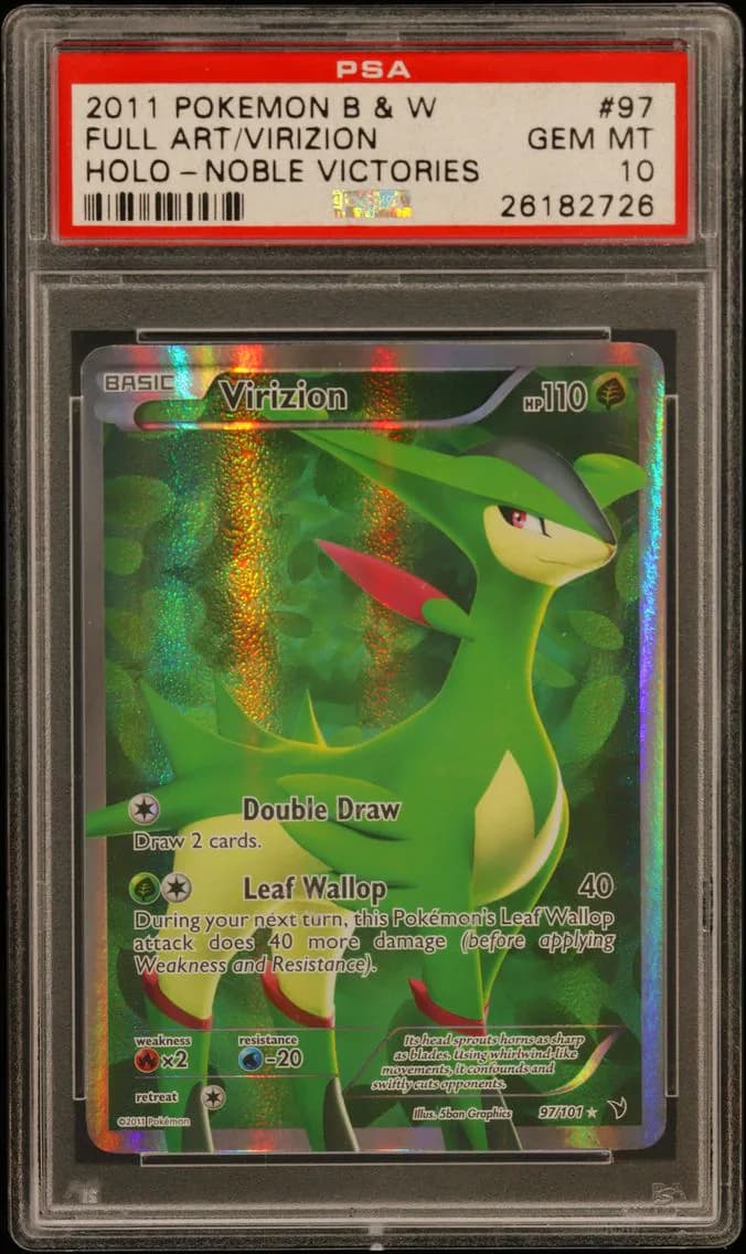 Virizion slab
