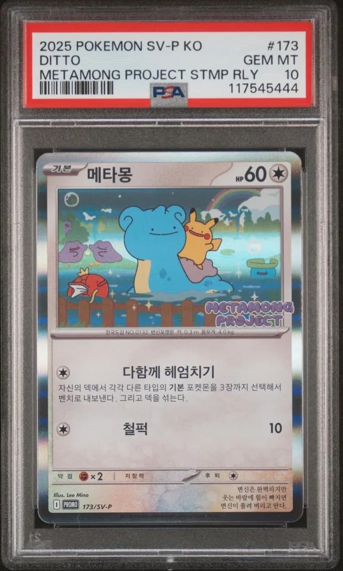 Ditto slab