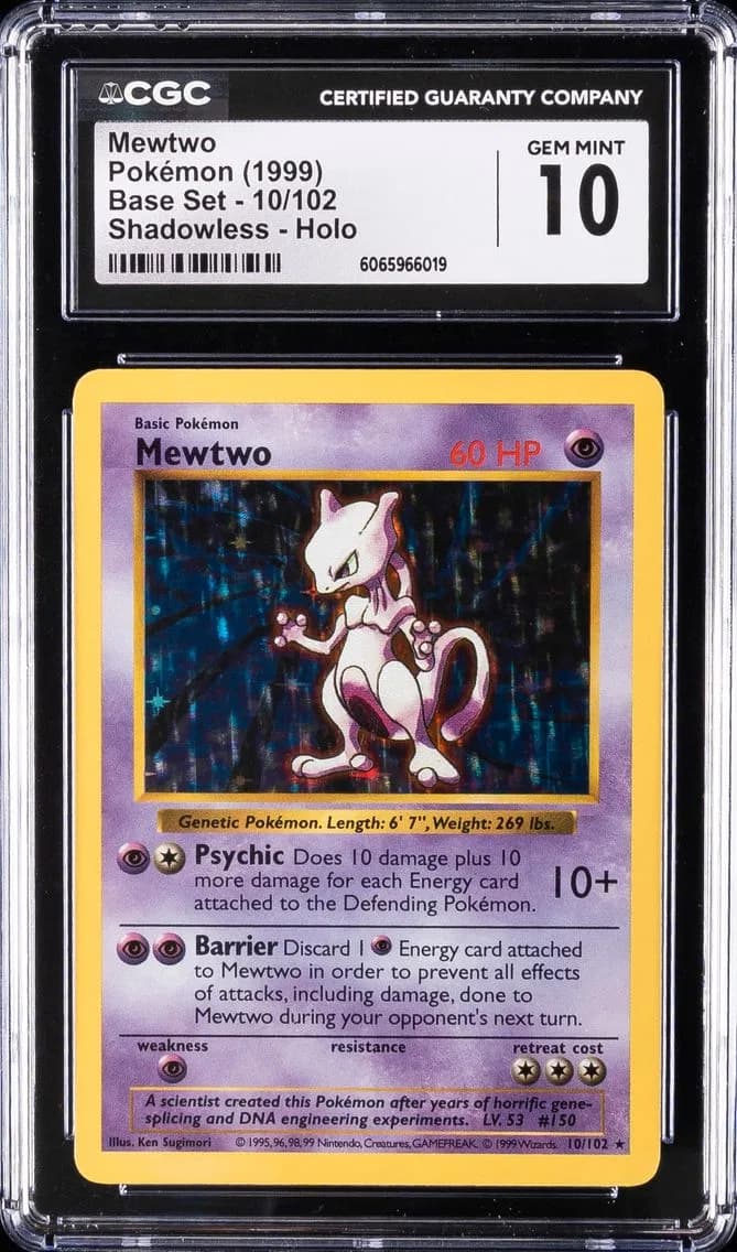 Mewtwo slab