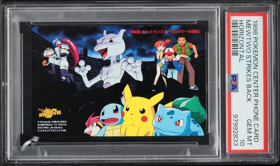 Mewtwo slab
