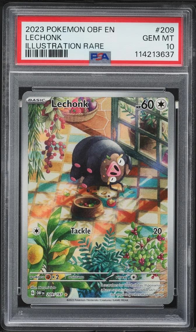 Lechonk slab