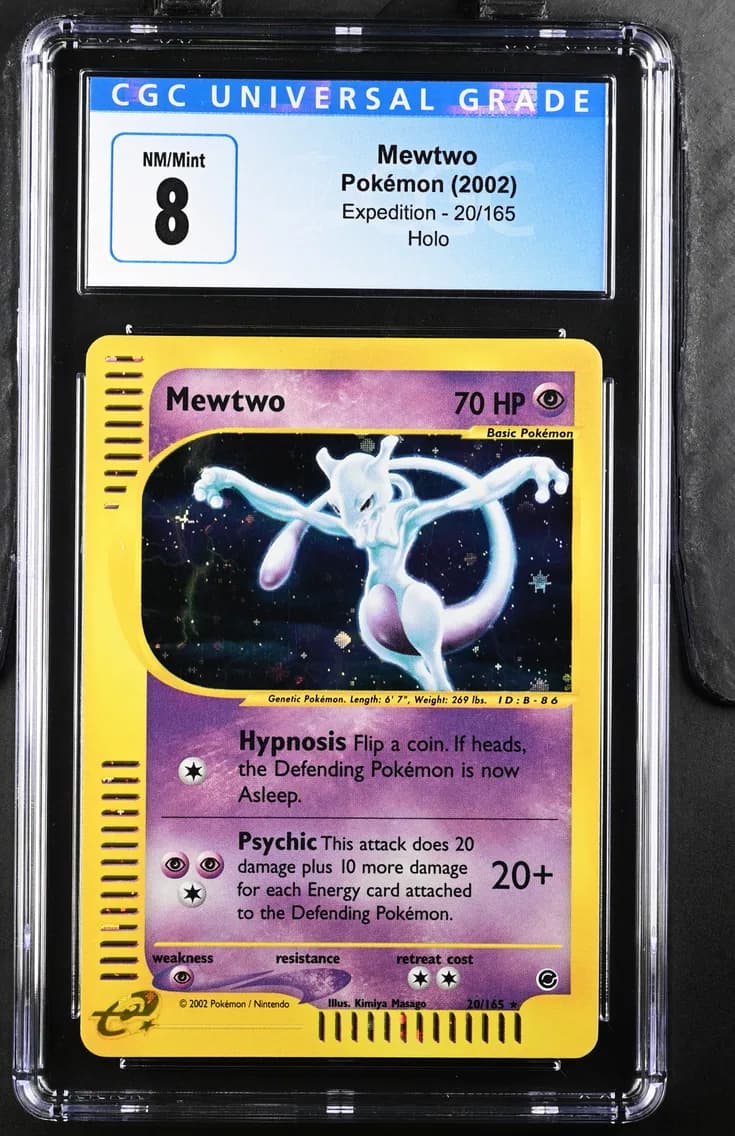 Mewtwo slab