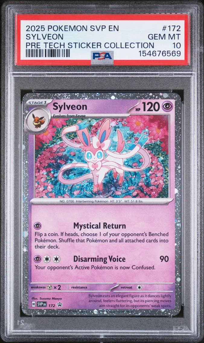 Sylveon slab