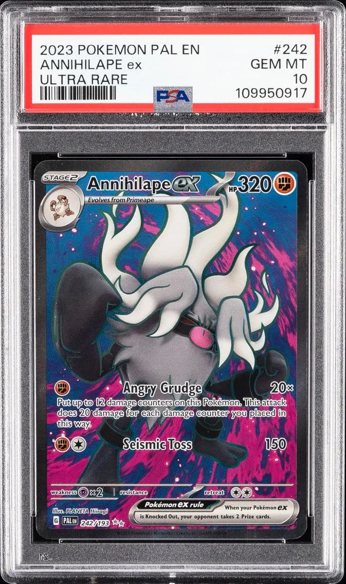 Annihilape ex slab
